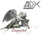 ADX CD
